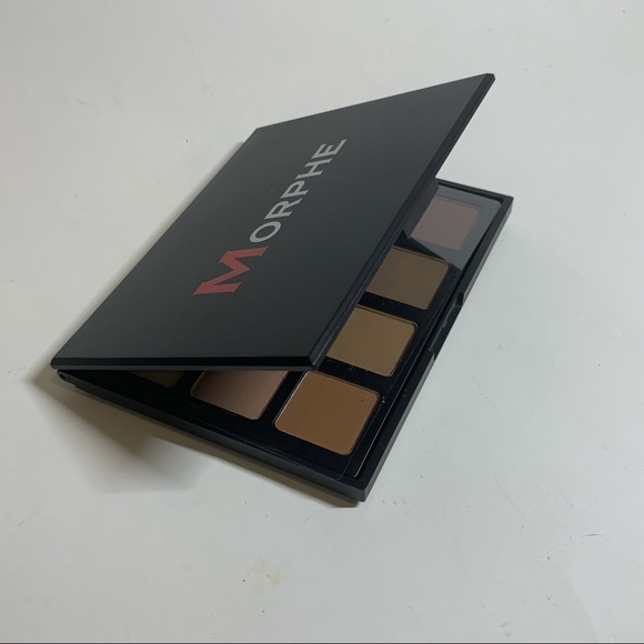 Morphe 12B Natural Beauty Pallate ***Unused*** - Picture 8 of 8